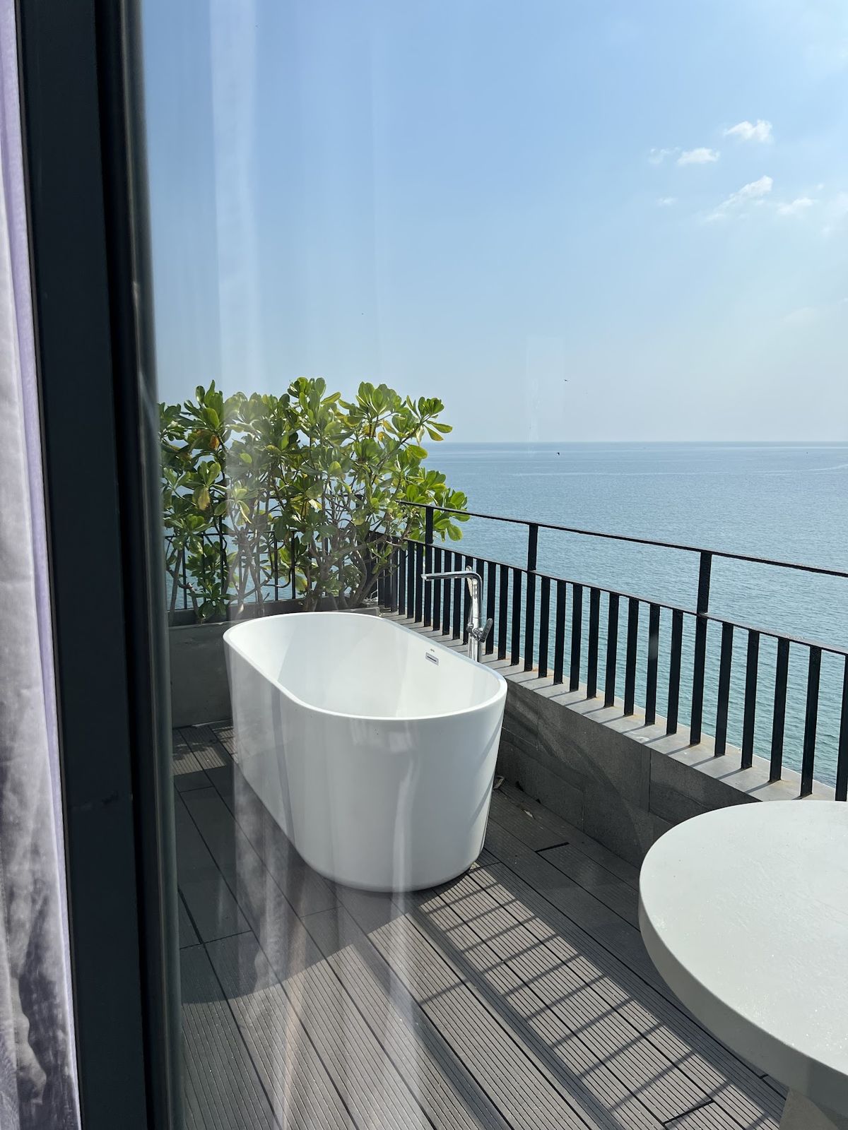 M Hotel Phu Quoc facilities in Bai Sao