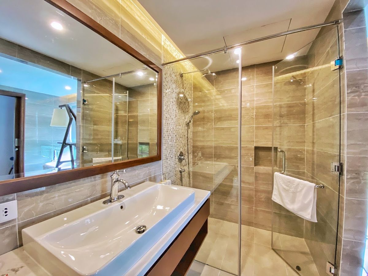 M Villas Phu Quoc facilities in An Thoi