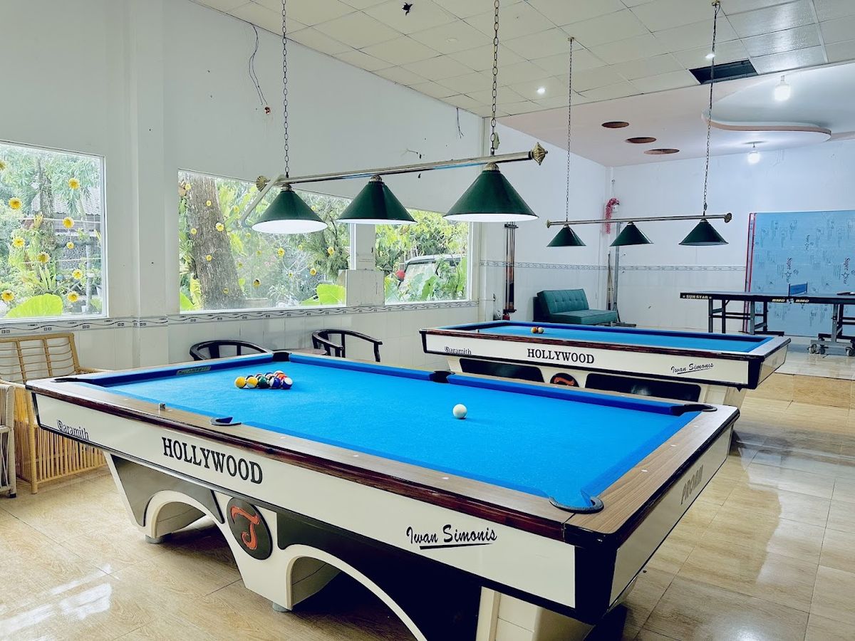 Mai Phương Resort Phú Quốc facilities in Bai Dai