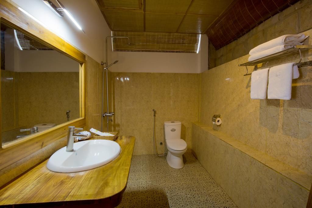 Mango Beach Resort facilities in Long Beach