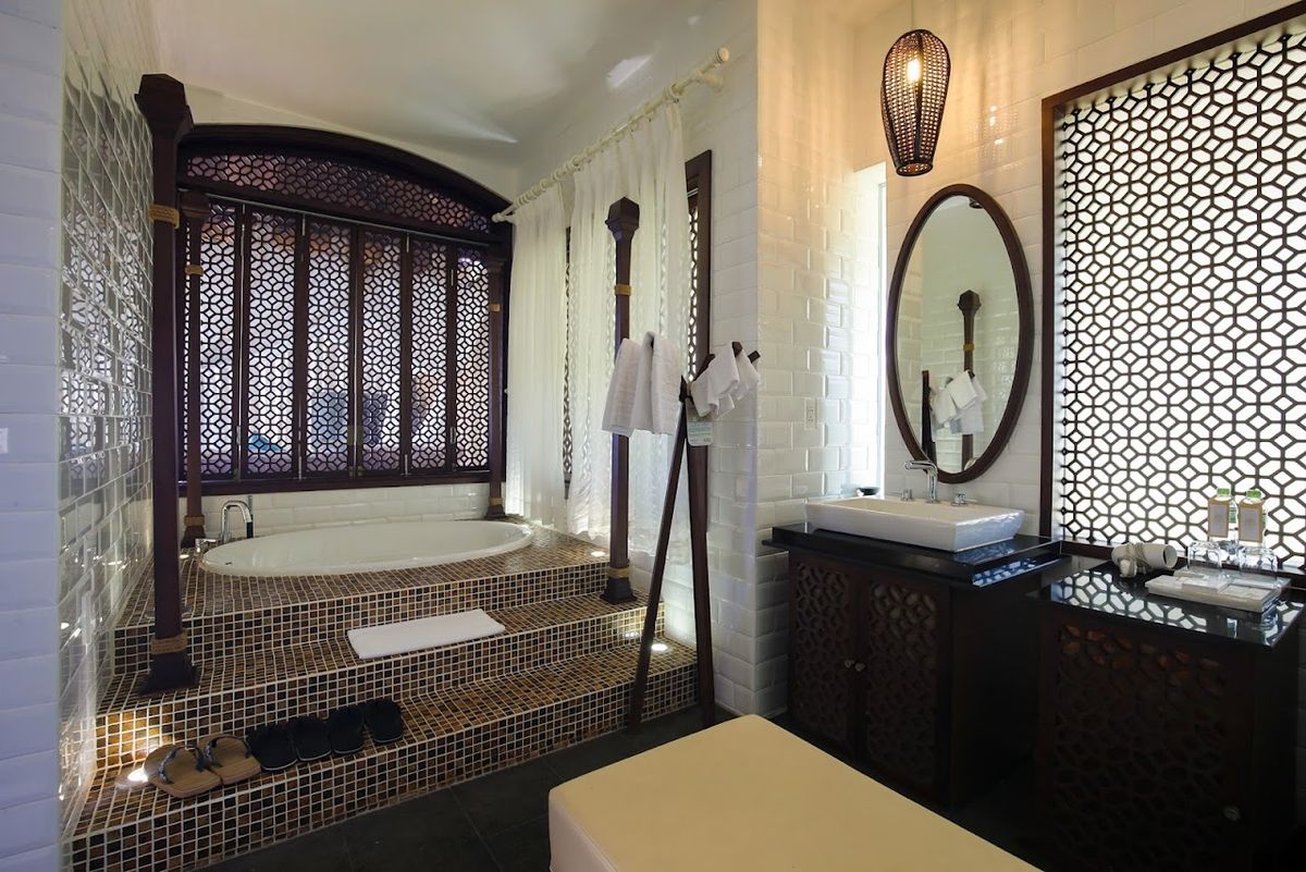 Mercury Phu Quoc Resort & Villas facilities in Long Beach