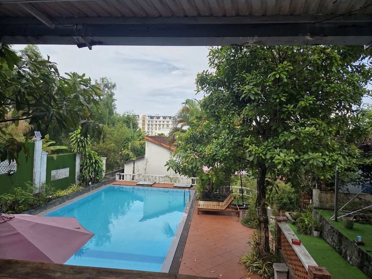Miana Resort Phu Quoc exterior in Duong Dong