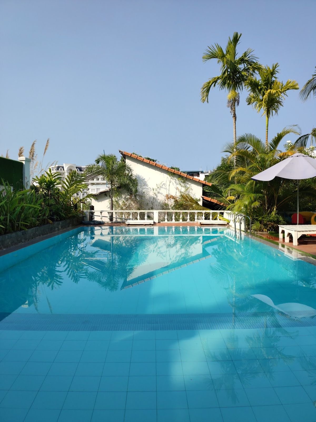 Miana Resort Phu Quoc room interior in Duong Dong