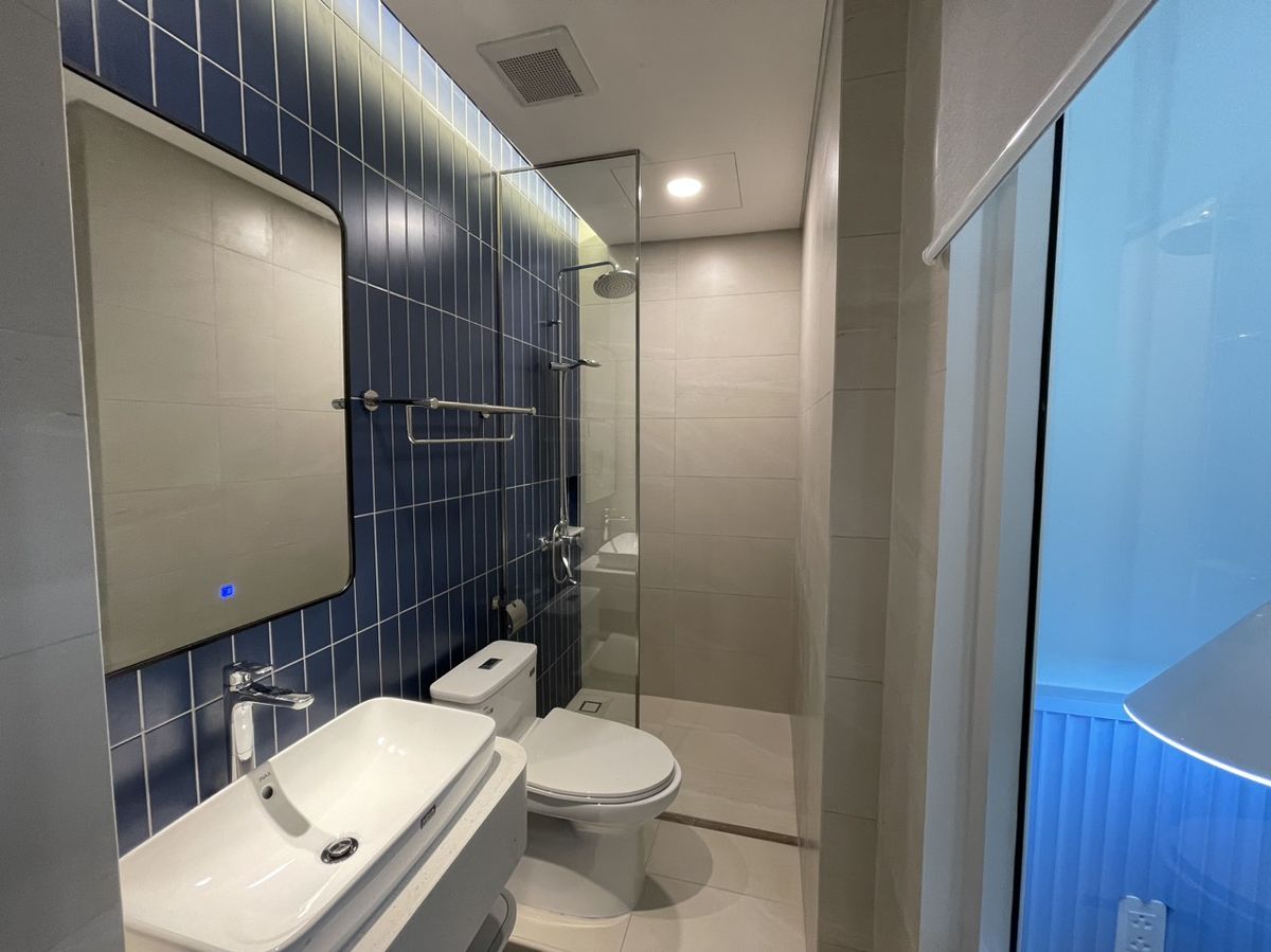 Milan Hotel facilities in An Thoi