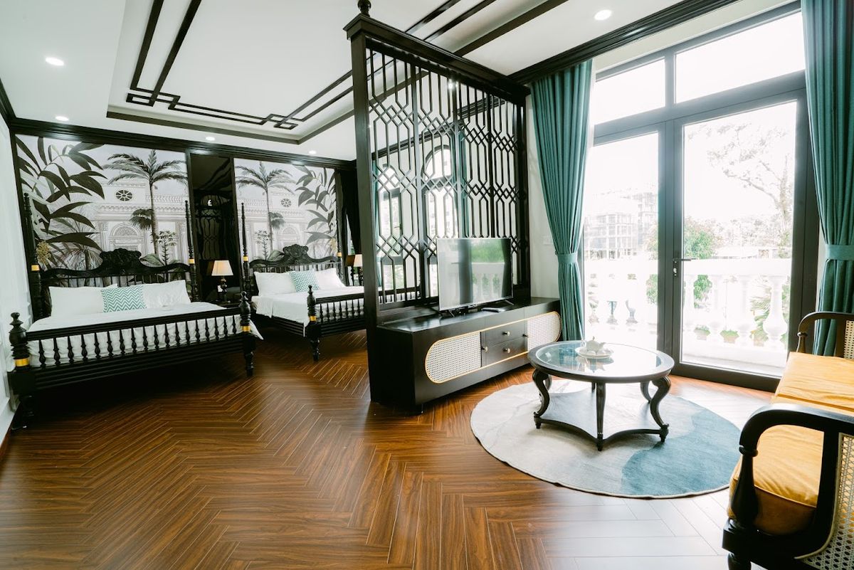 Mộc HomeStay GrandWorld Phú Quốc facilities in Ganh Dau