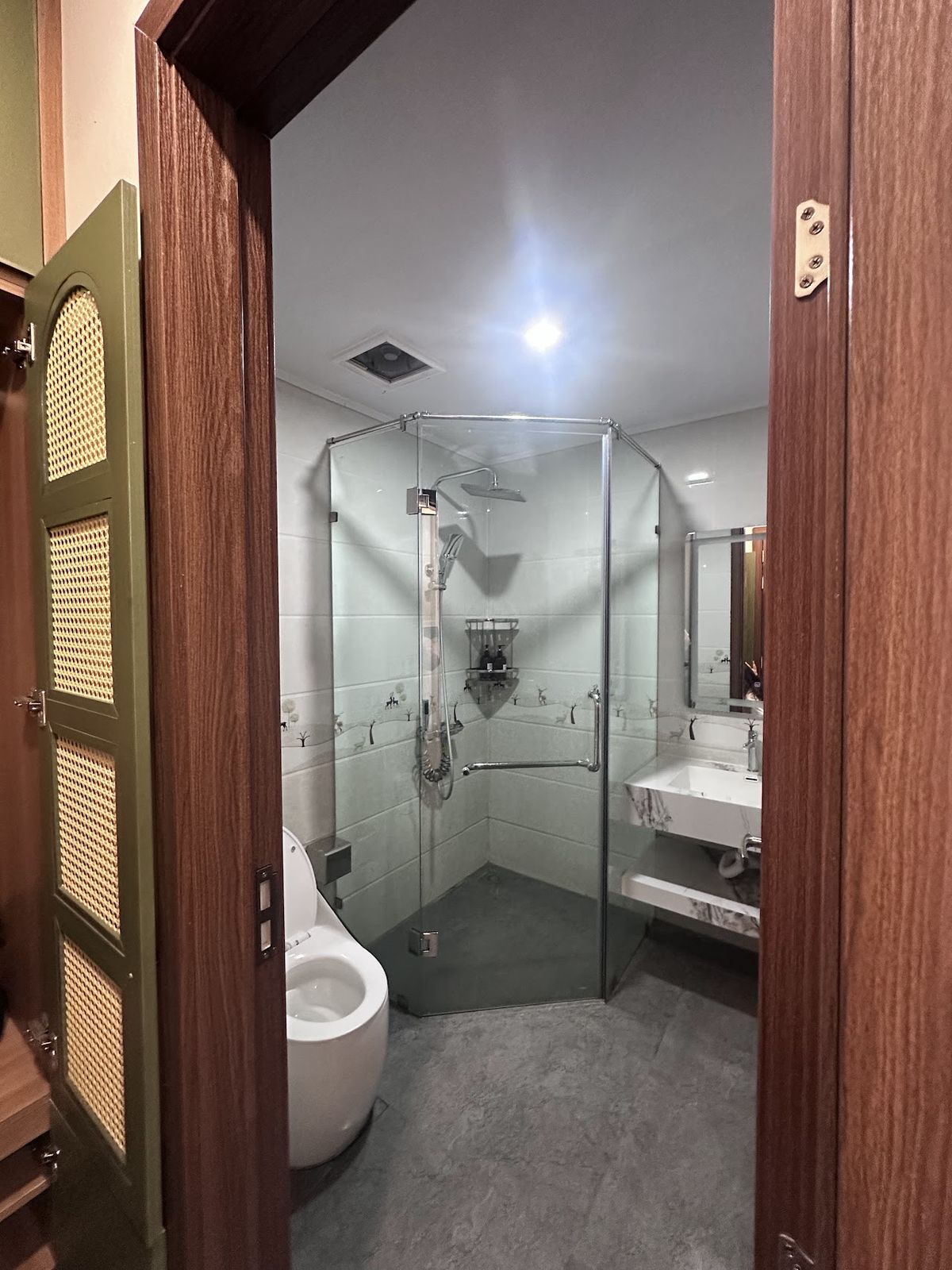 Momento Phú Quốc Hotel facilities in An Thoi