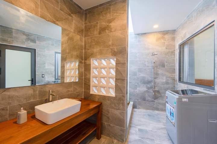 Như House Phú Quốc facilities in Duong Dong
