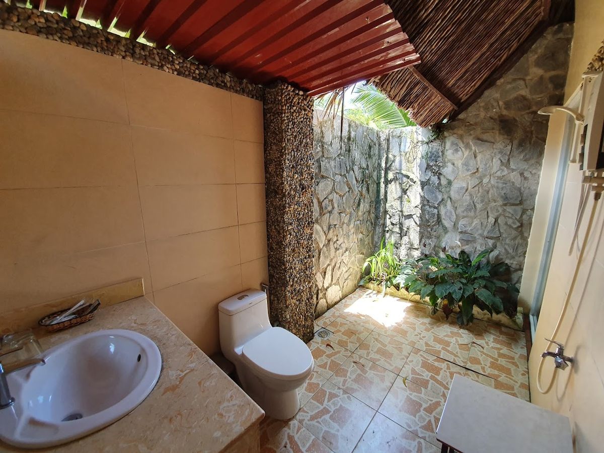 Ninila Fruit Farm Bungalows facilities in Ong Lang