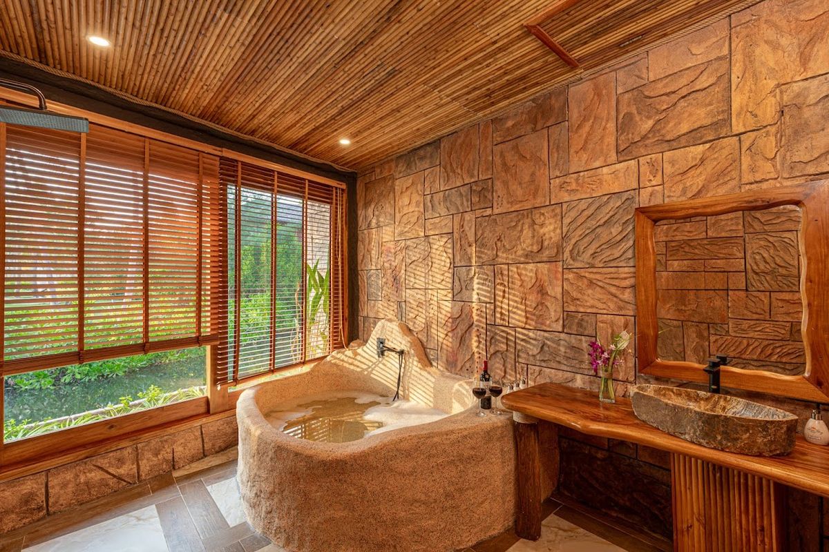 Ocean Bay Resort & Spa Phu Quoc facilities in Long Beach