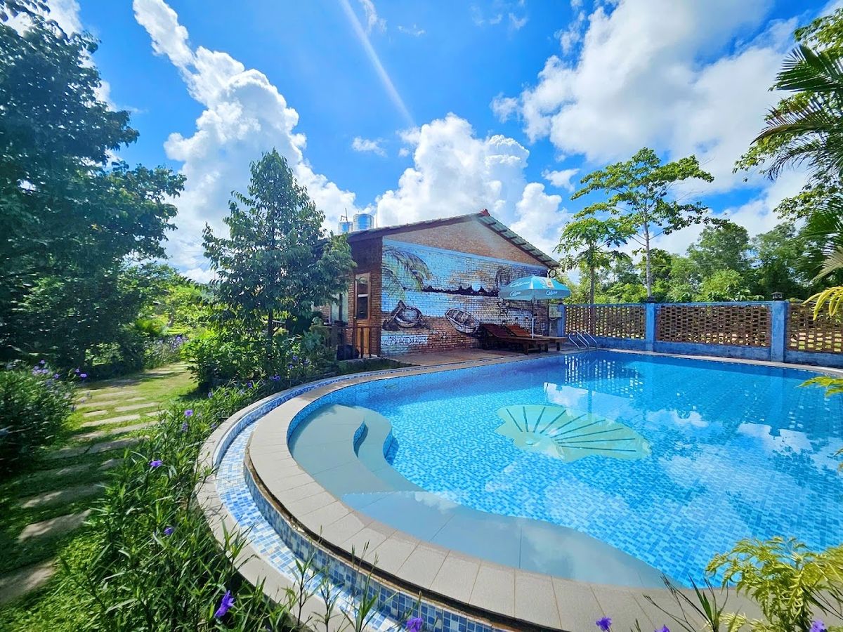 ONG LANG BAY RESORT facilities in Ong Lang