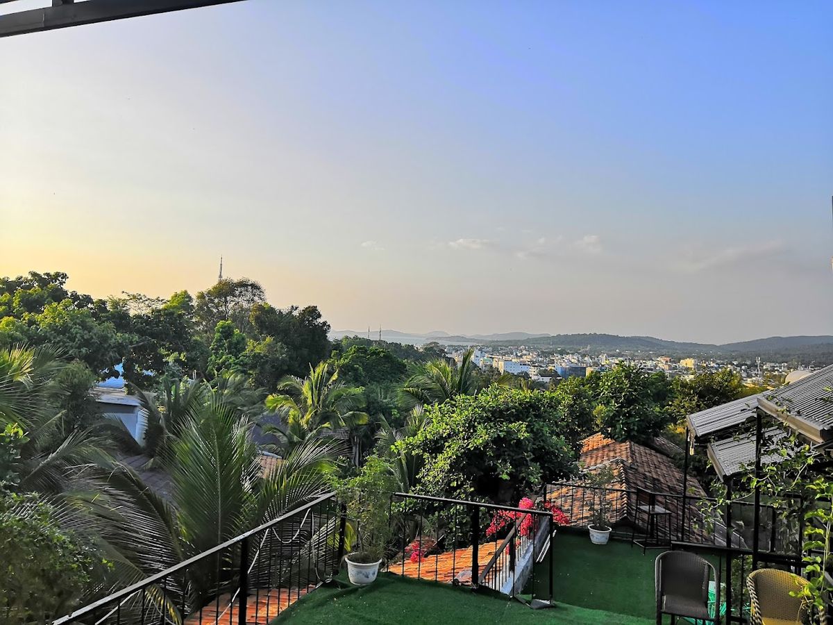 OYO 164 Mely Wow Resort facilities in Duong Dong