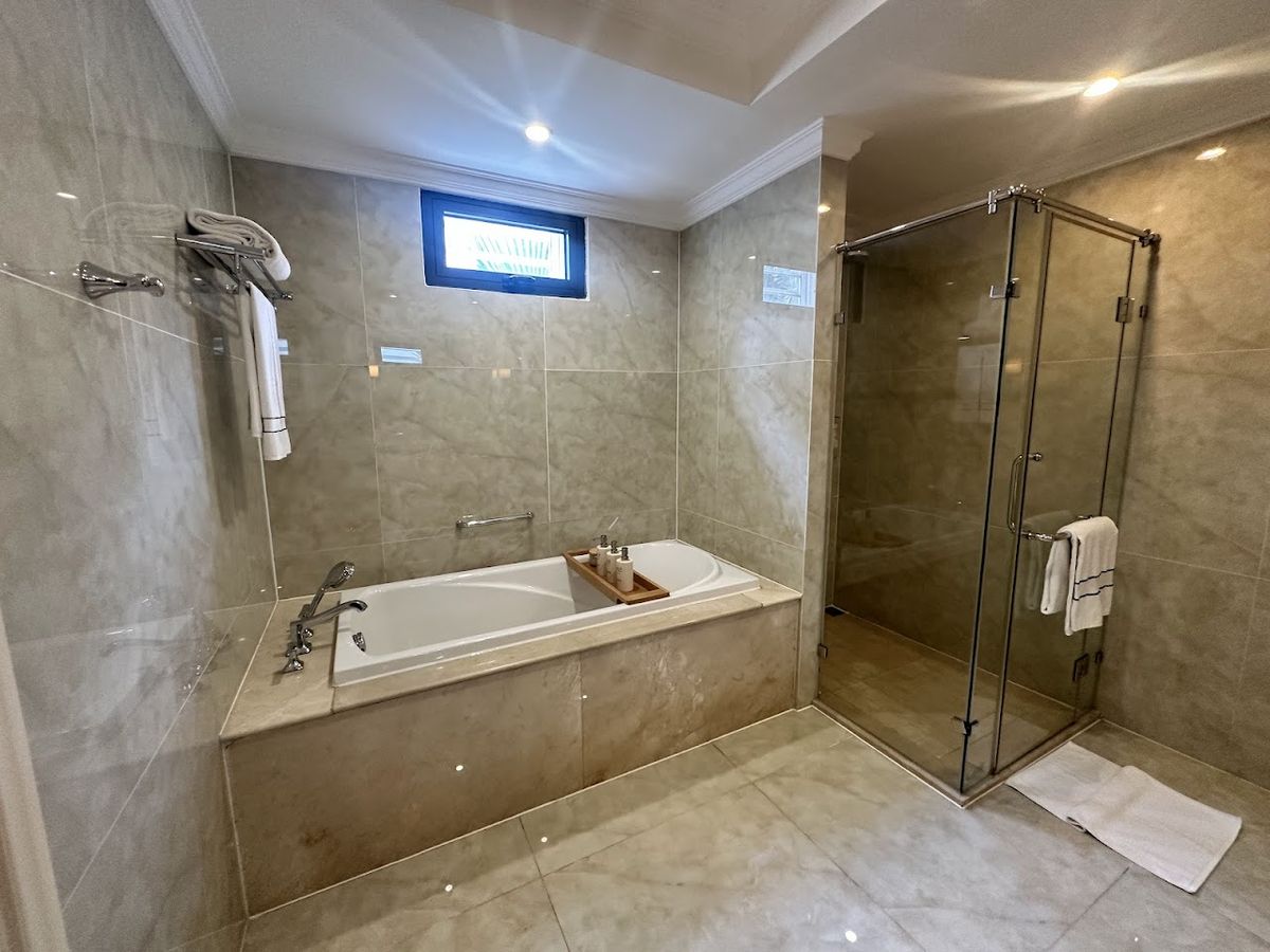 빈펄 멜리아 푸꾸옥 PALMA facilities in Ganh Dau