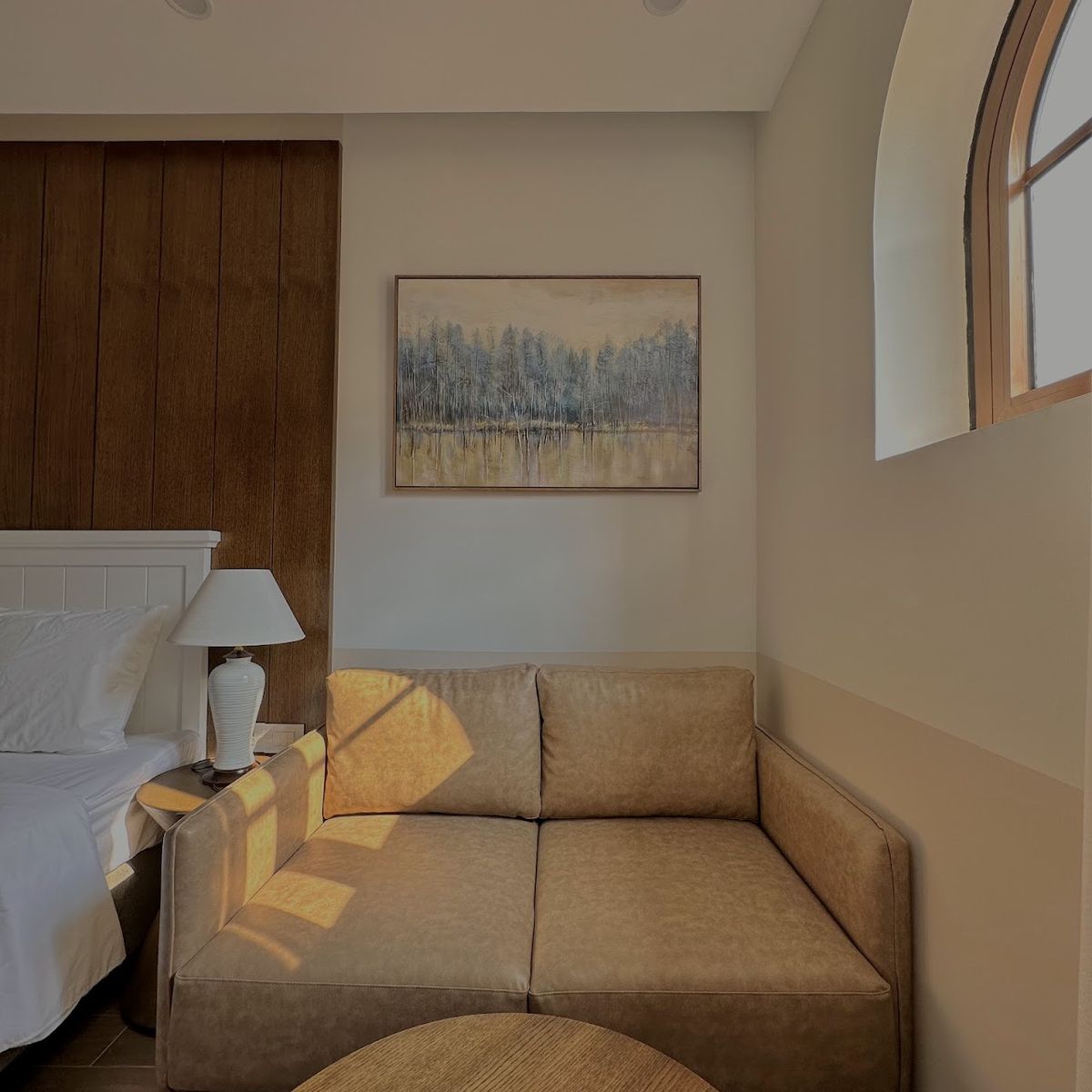 Palo Santo Hotel facilities in An Thoi
