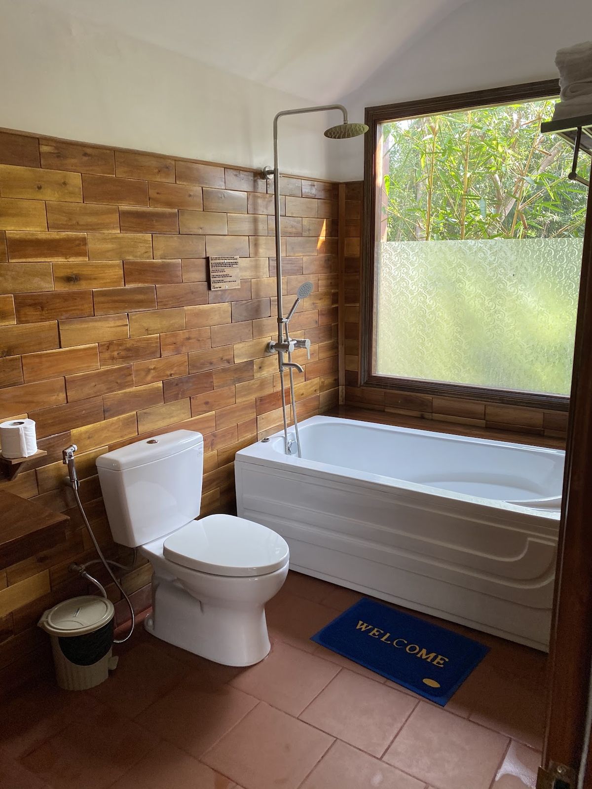 Phu Quoc Bambusa Resort facilities in Duong Dong