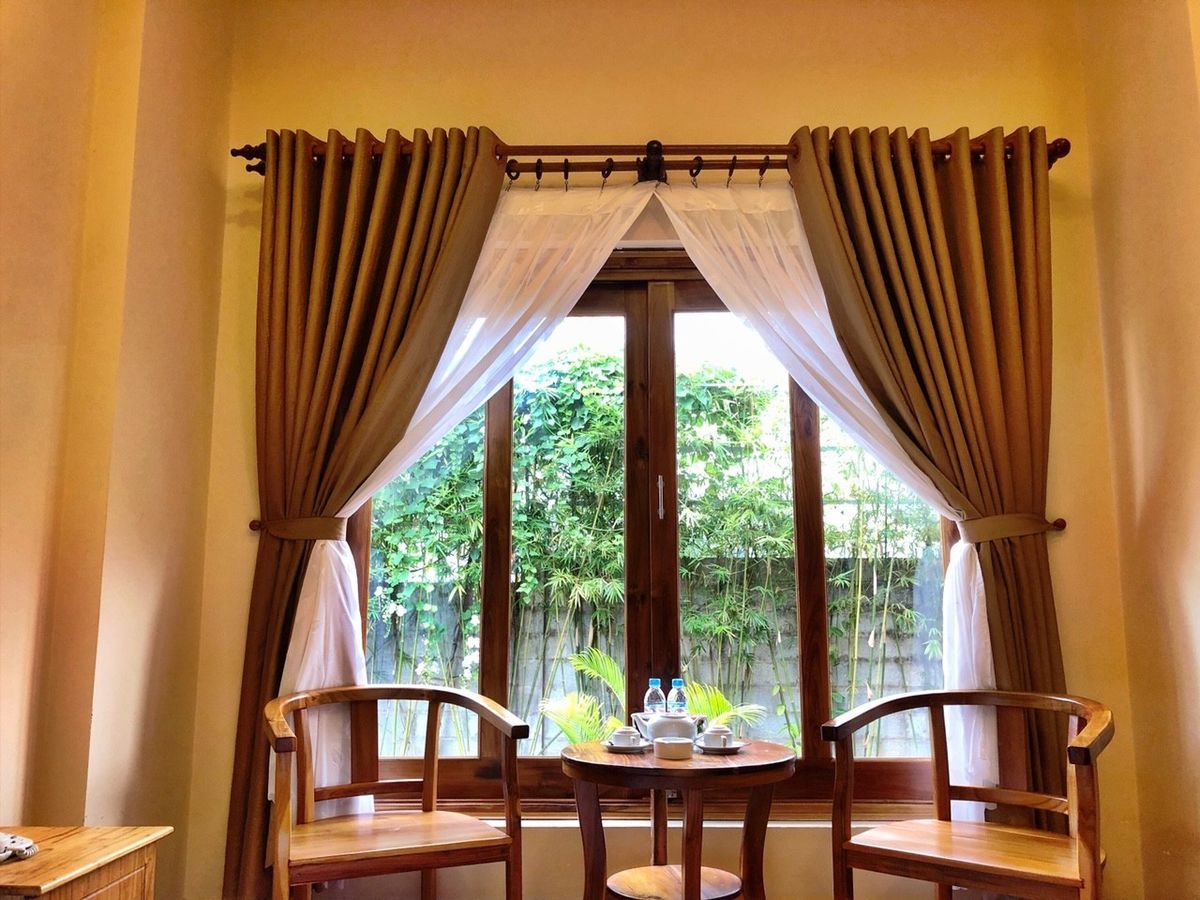 Phu Quoc Bungalow Yến Thành facilities in Duong Dong
