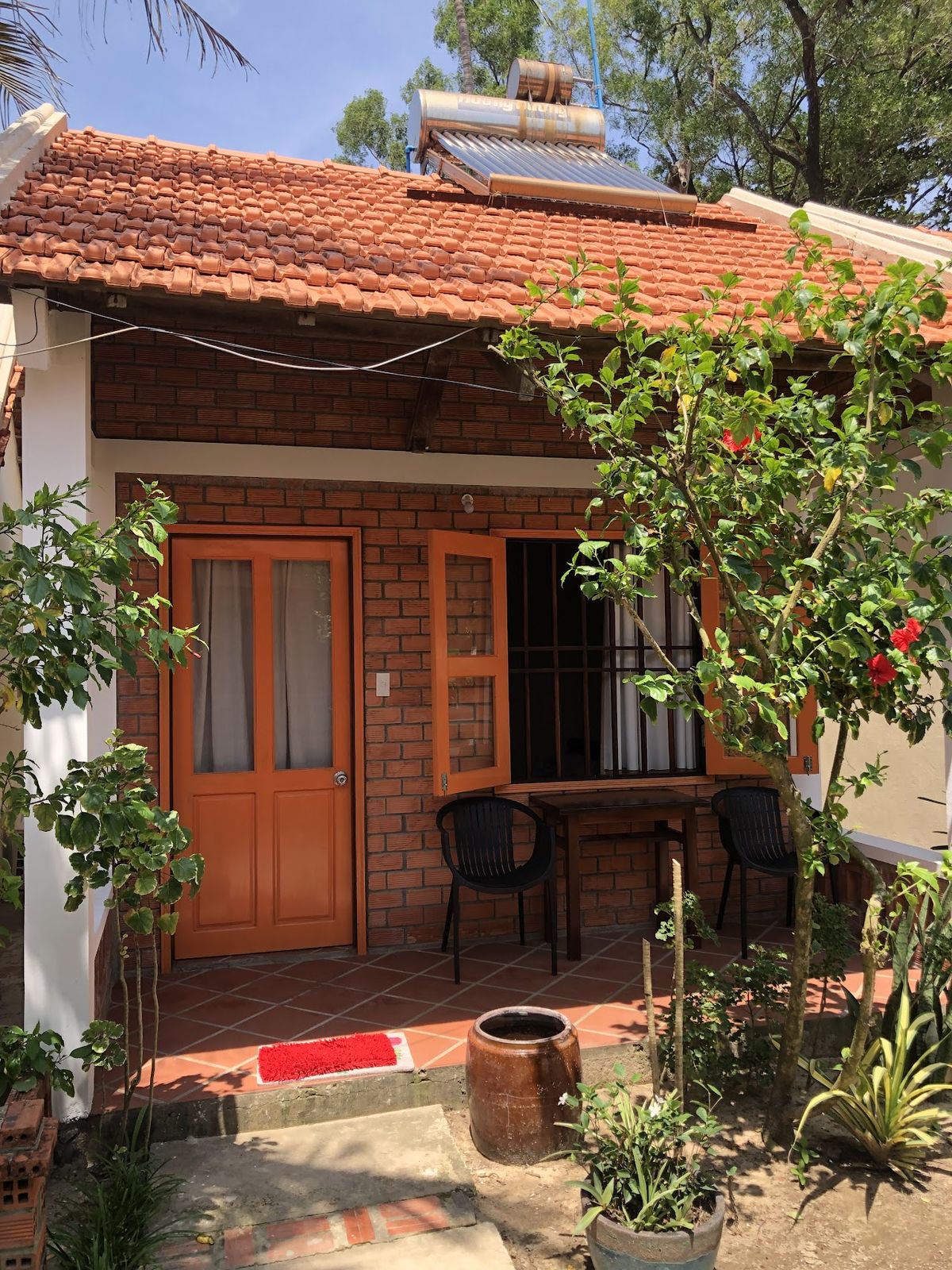 Phu Quoc Kim - Bungalow On The Beach facilities in Long Beach