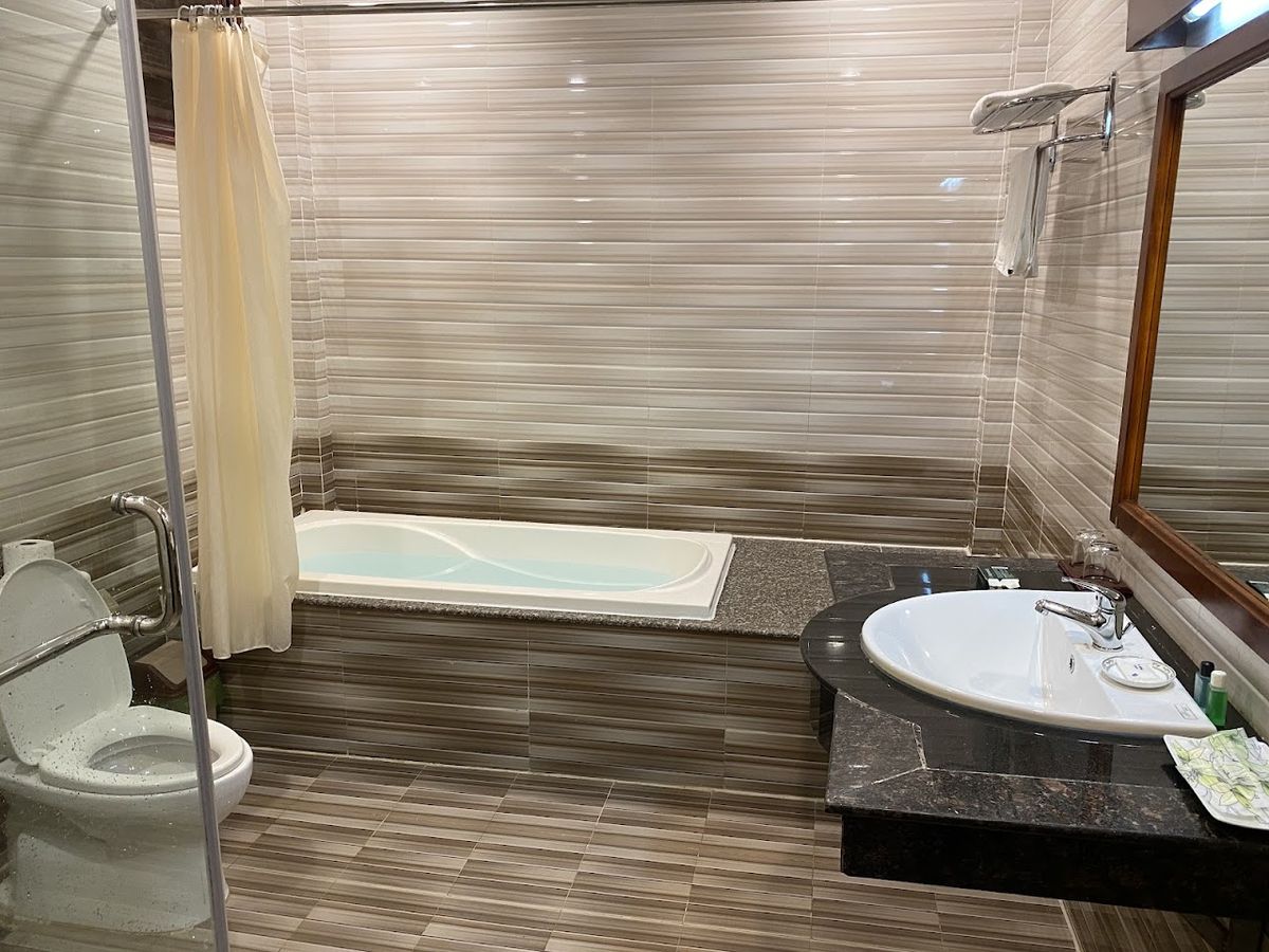 Phu Quoc Villa facilities in Duong Dong