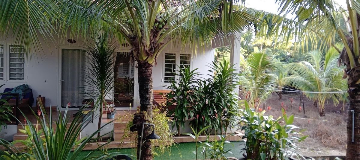 Phú Vy Bungalow Phú Quốc exterior in Duong Dong
