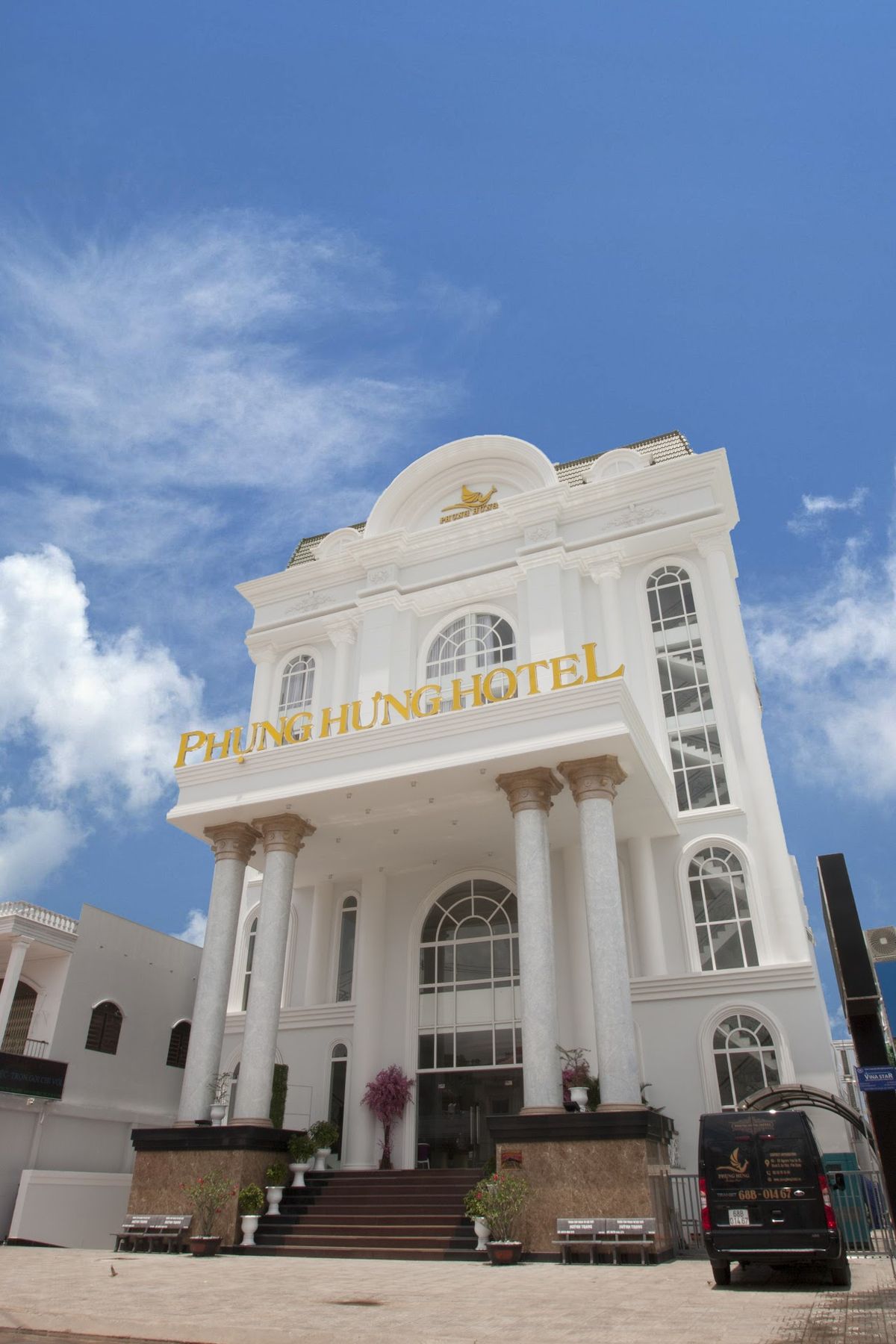 Phung Hung Boutique Hotel facilities in An Thoi