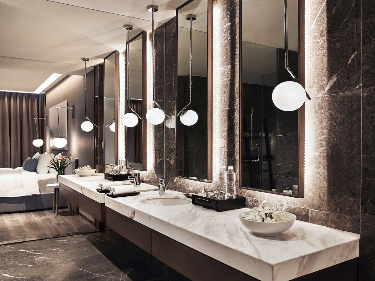 Premier Residences Phu Quoc Emerald Bay Managed by Accor facilities in Long Beach