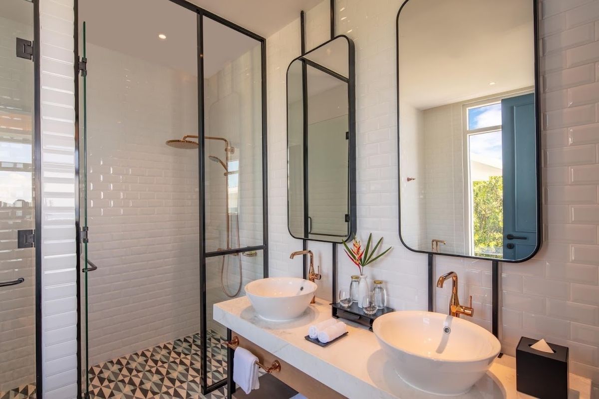 Premier Village Phu Quoc Resort facilities in Long Beach