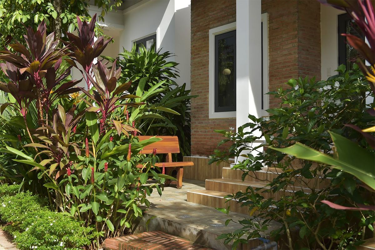 Rainforest Resort Phu Quoc facilities in Ong Lang