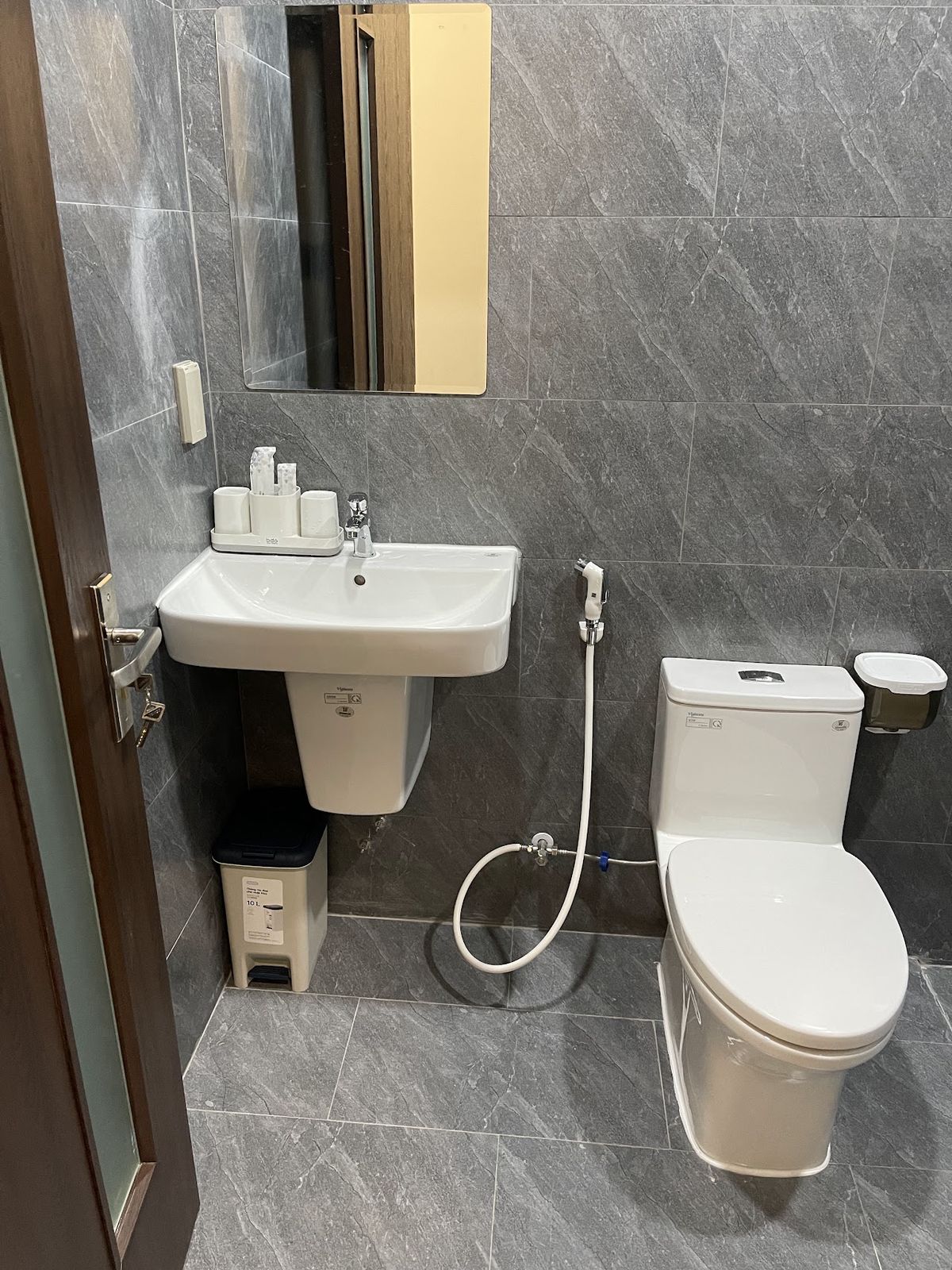 Rio Guest House Phú Quốc facilities in Duong Dong