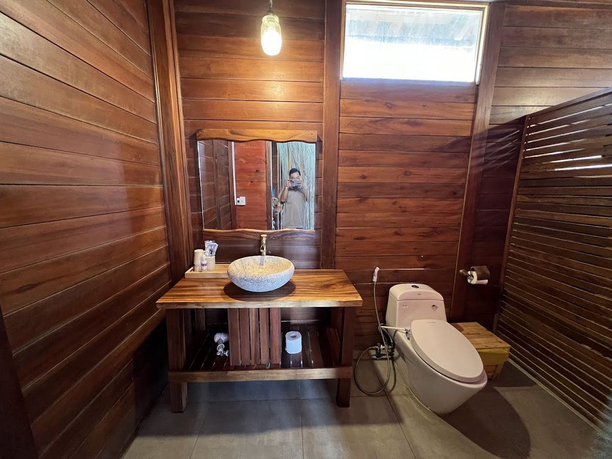 Rocks Beach Boutique Phu Quoc facilities in Long Beach