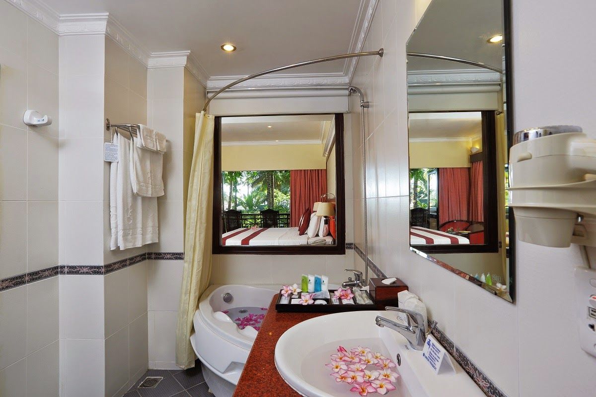 Saigon Phu Quoc Resort & Spa facilities in Duong Dong