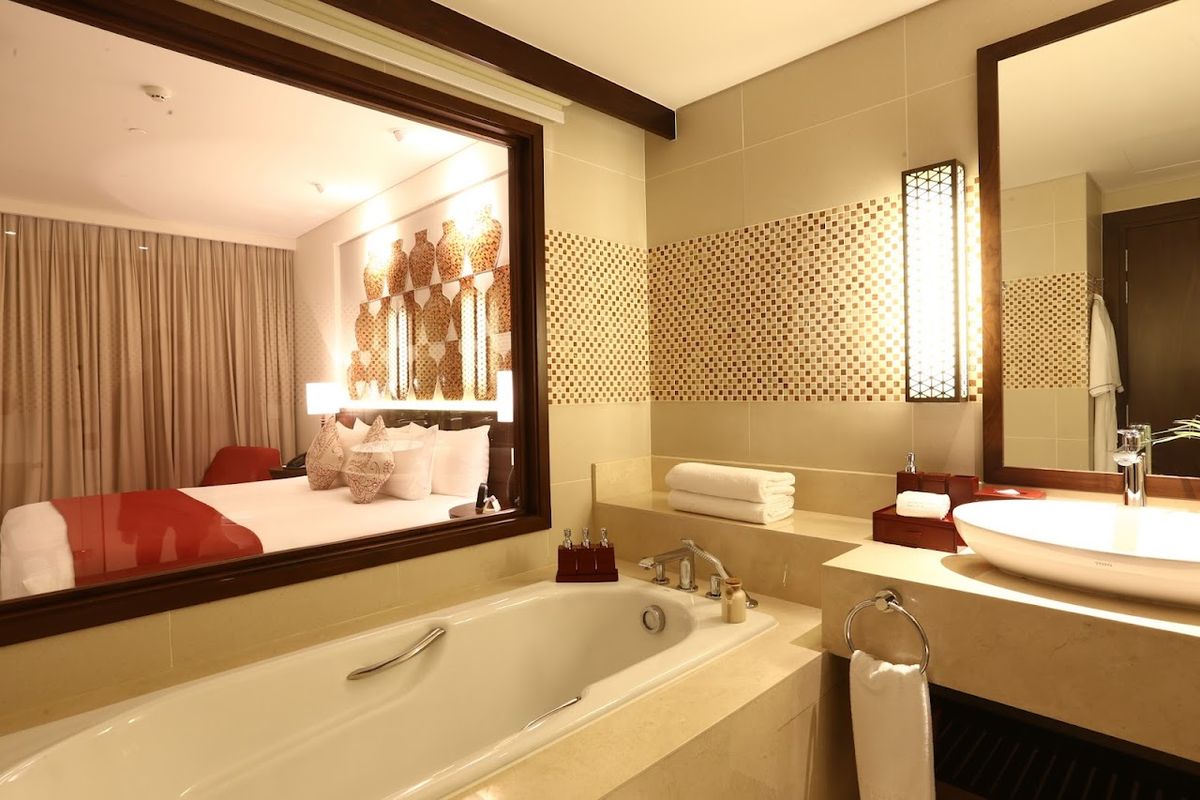 Salinda Resort Phu Quoc Island facilities in Duong Dong