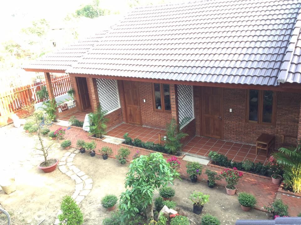 Sam Ong Lang facilities in Ong Lang