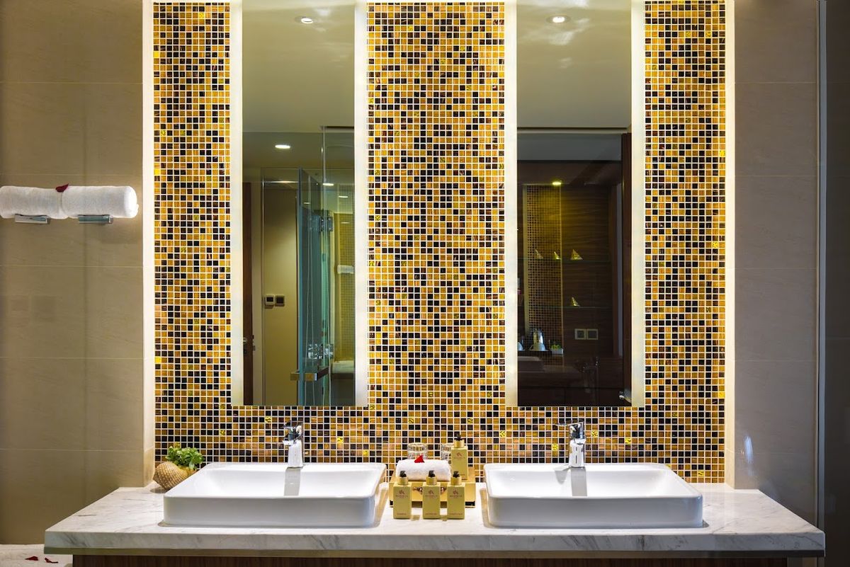 Seashells Phu Quoc Hotel & Spa facilities in Long Beach