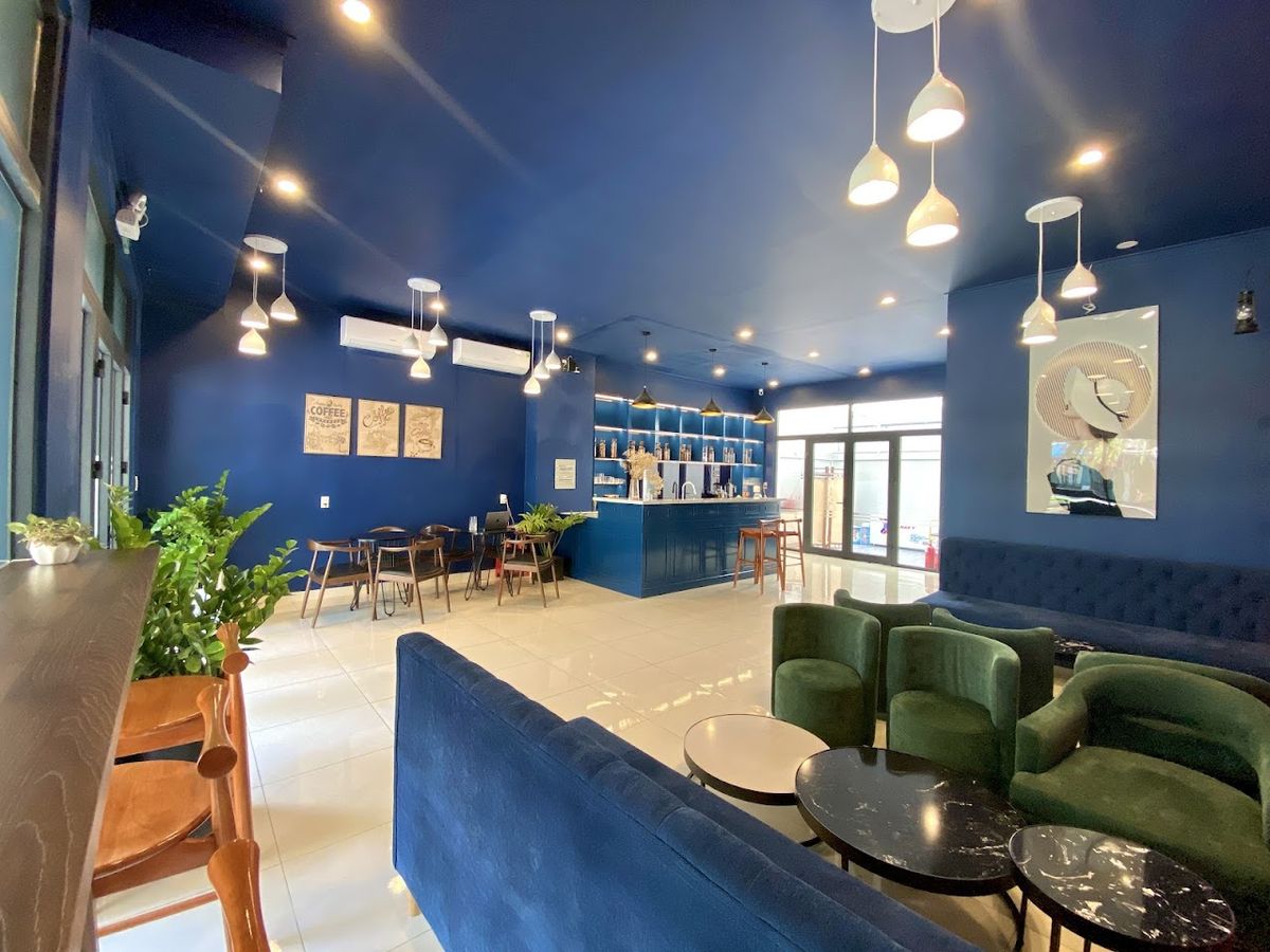 Sel de Mer Apartment Phu Quoc facilities in Ganh Dau