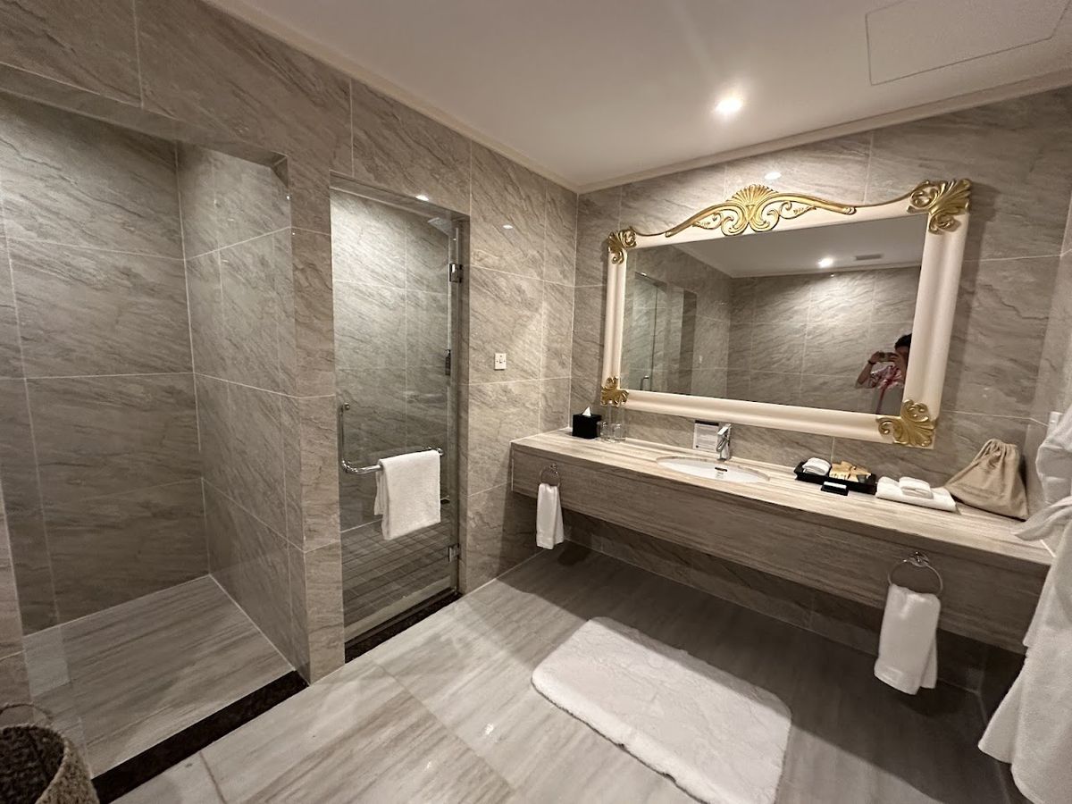 Sheraton Phu Quoc Long Beach Resort facilities in Long Beach