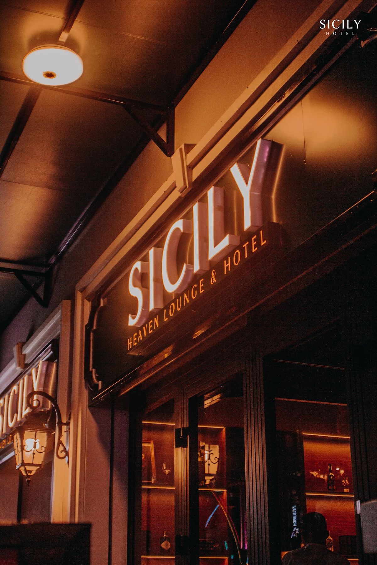 SICILY HOTEL GRAND WORLD PHÚ QUỐC exterior in Ganh Dau