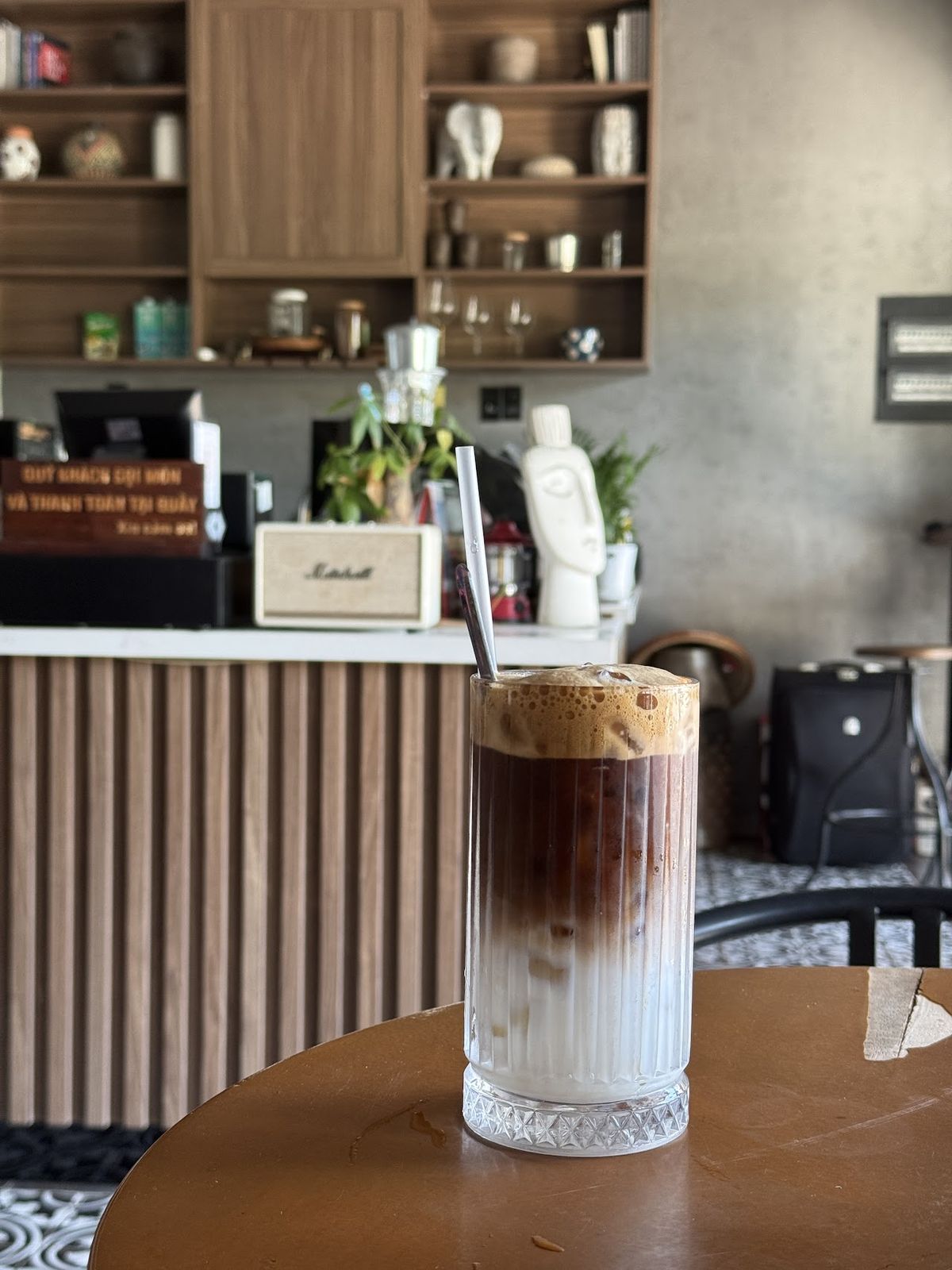 SOC NHIM HOMESTAY & COFFEE GRANDWORLD PHÚ QUỐC room interior in Ganh Dau