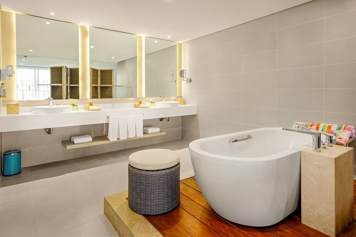 Sol by Meliá Phu Quoc facilities in Long Beach