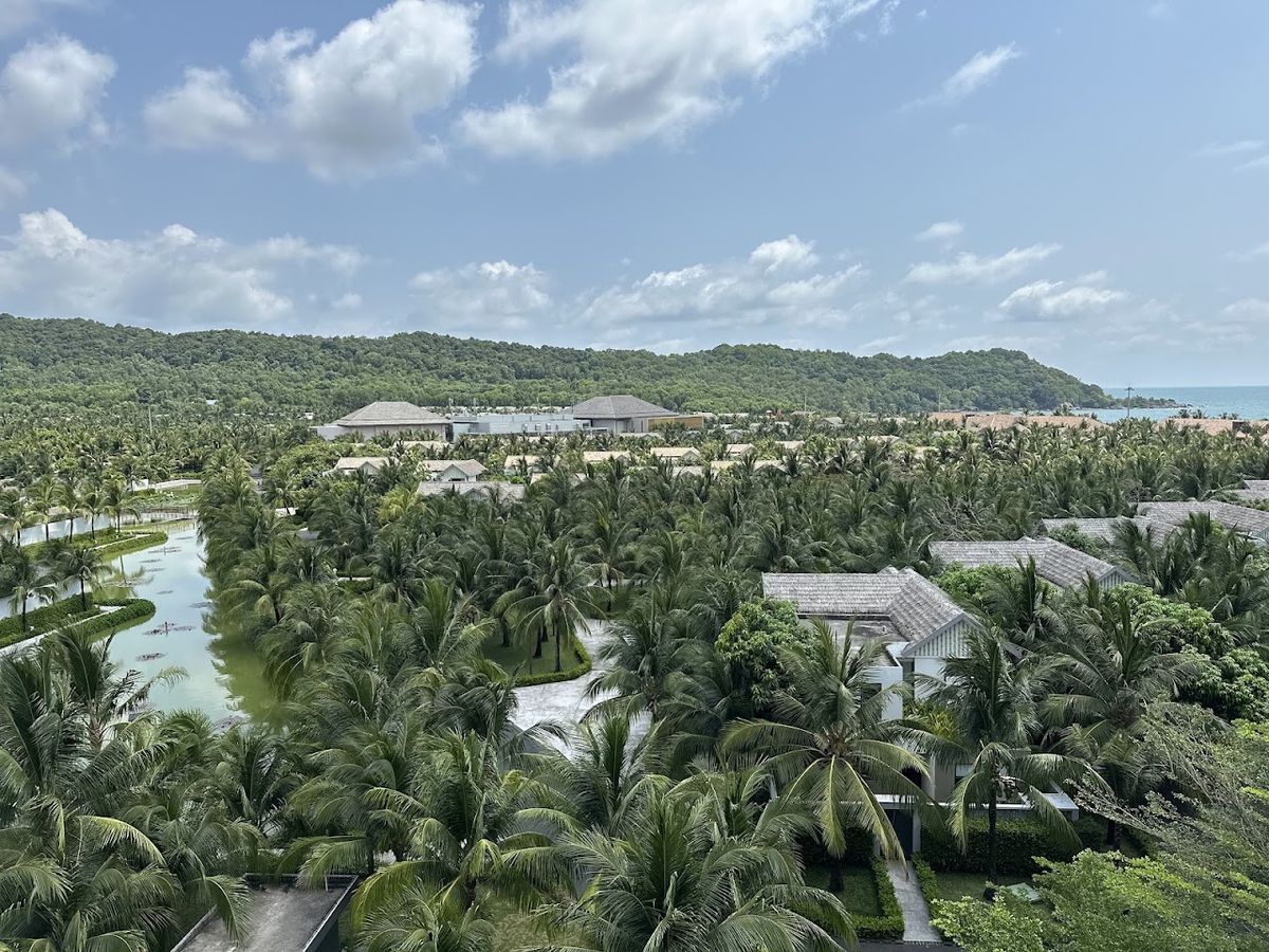 Sora Hotel Phu Quoc facilities in Bai Sao