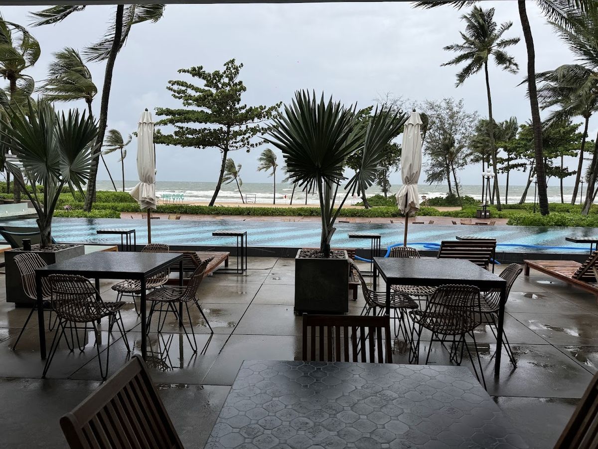 Soul Boutique Hotel Phu Quoc exterior in Duong Dong
