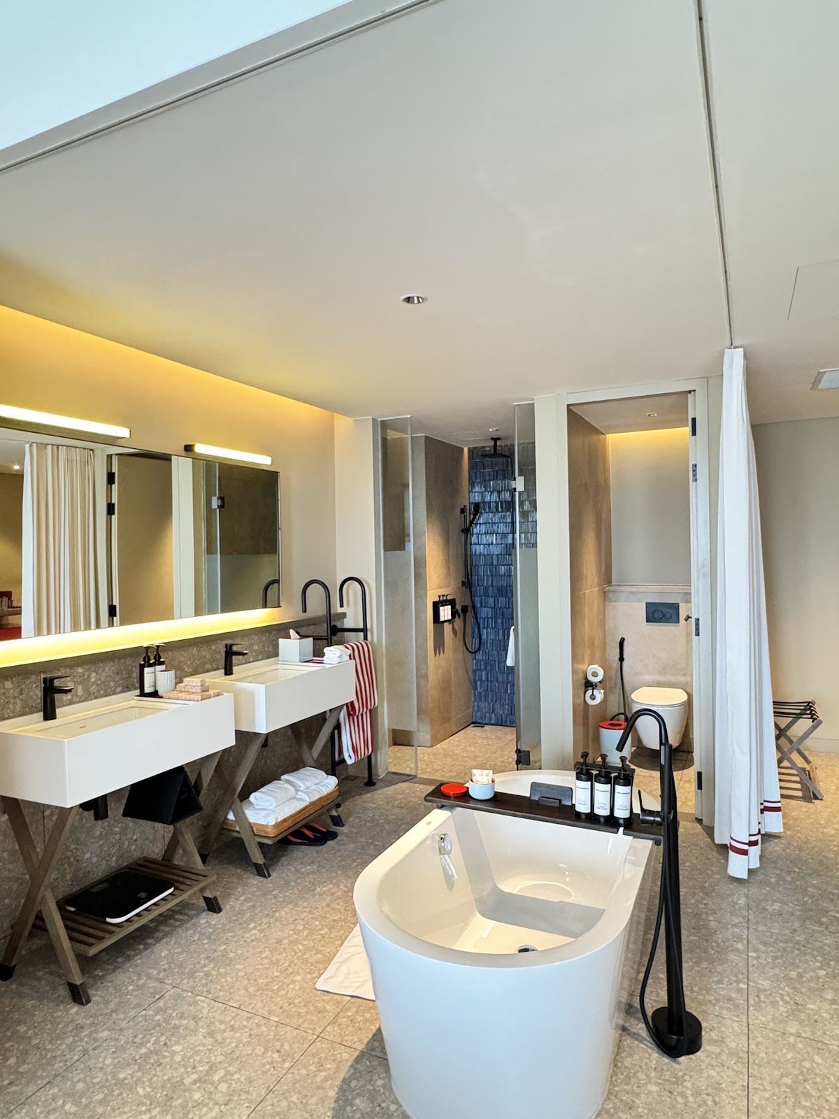 Soul Boutique Hotel Phu Quoc facilities in Duong Dong