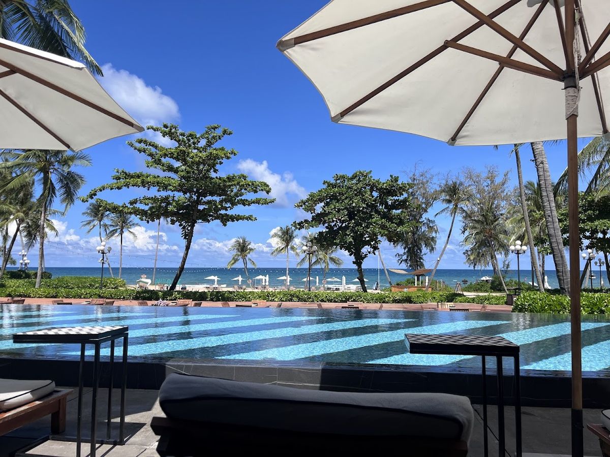 Soul Boutique Hotel Phu Quoc room interior in Duong Dong