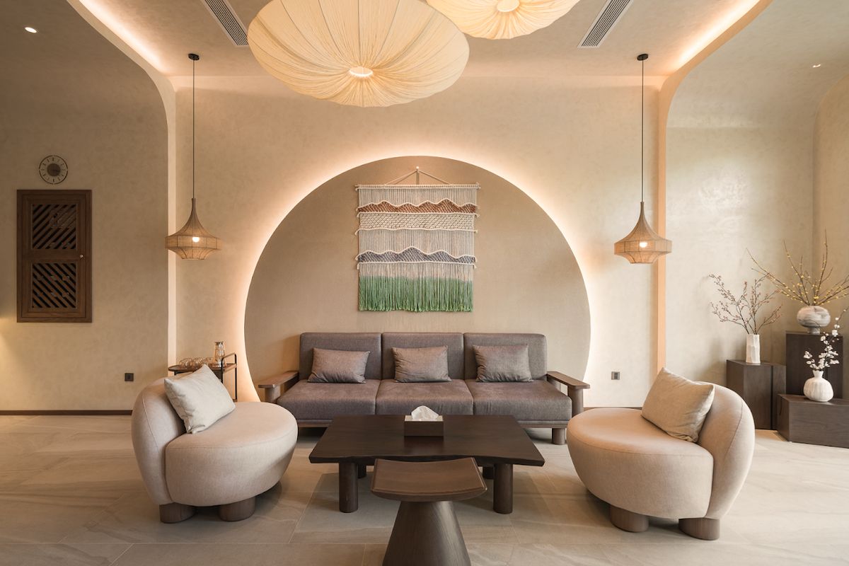 Su Casa Phu Quoc Long Beach facilities in Long Beach