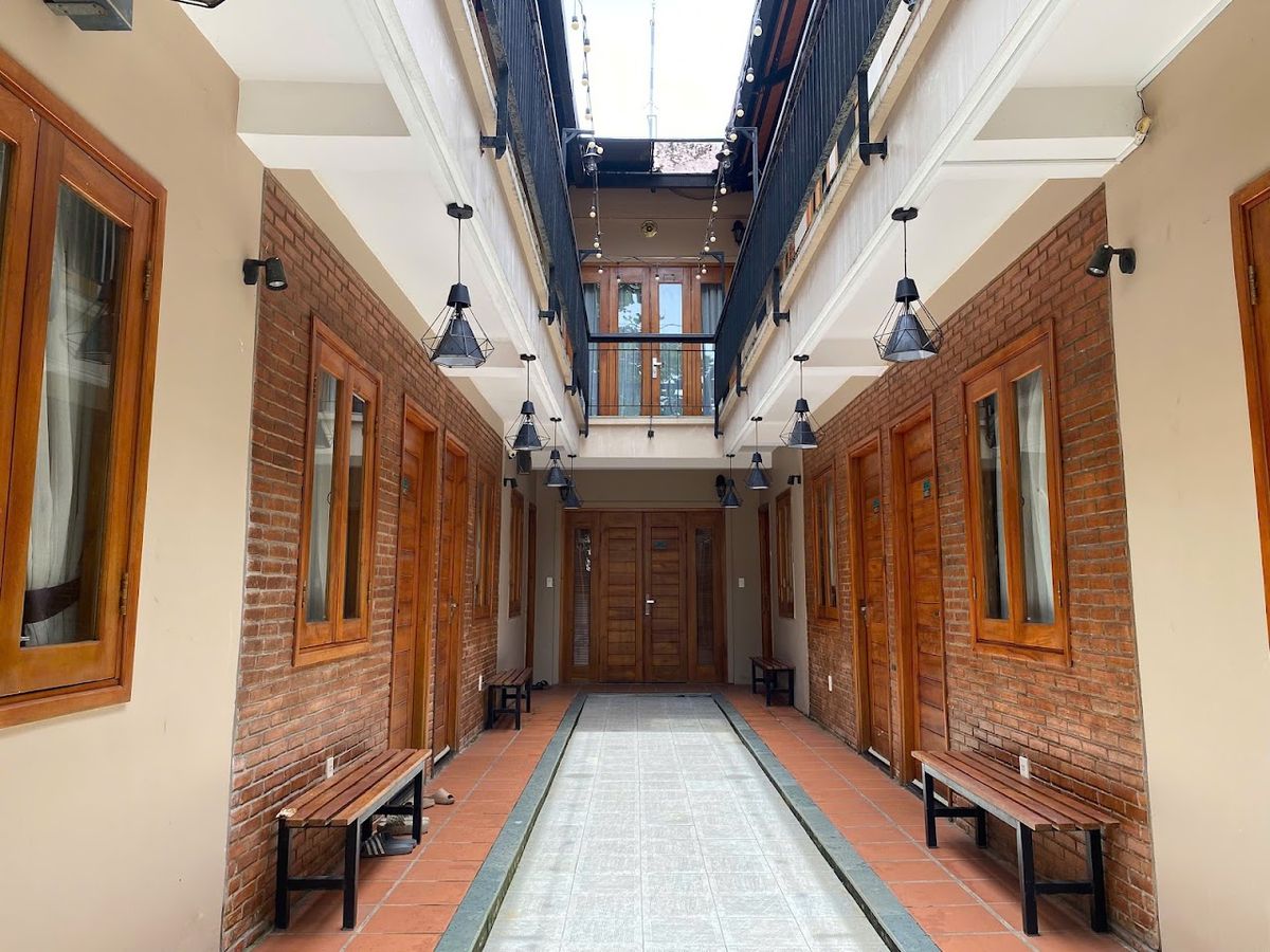 Sun Nova Home Phu Quoc facilities in Duong Dong