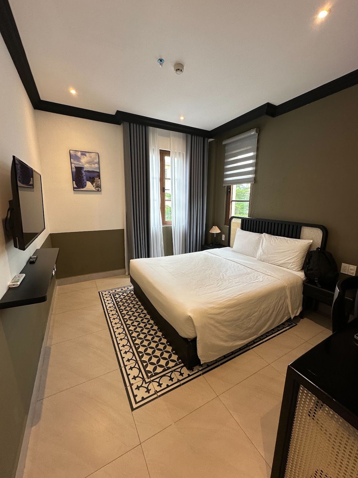 SUNSET BAY RETREAT PHÚ QUỐC facilities in Bai Sao