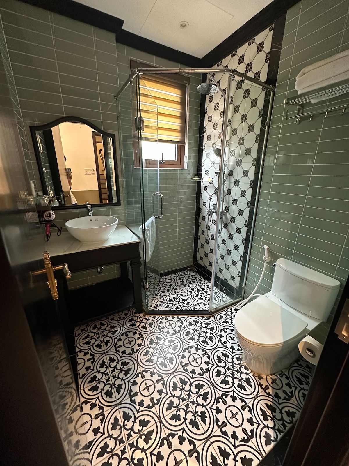 SUNSET BAY RETREAT PHÚ QUỐC room interior in Bai Sao