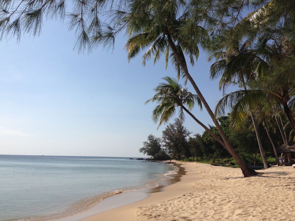 Sweet Home Resort & Spa facilities in Ong Lang