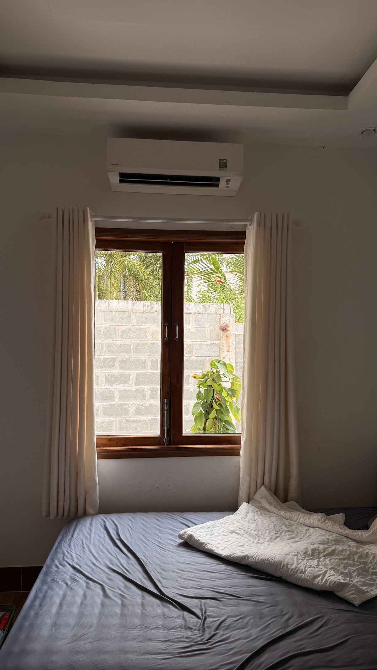 Tai Phat Bungalow facilities in Ong Lang