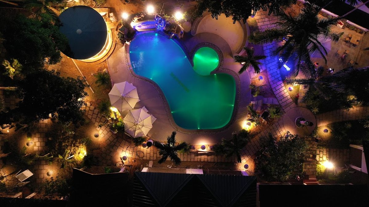 THANH HAI HOTEL - PHU QUOC (THANH HẢI PHÚ QUỐC) facilities in Long Beach