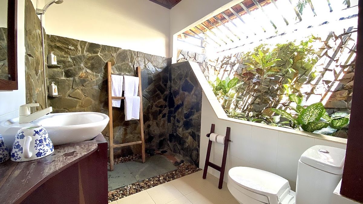 Thanh Kieu Beach Resort facilities in Long Beach