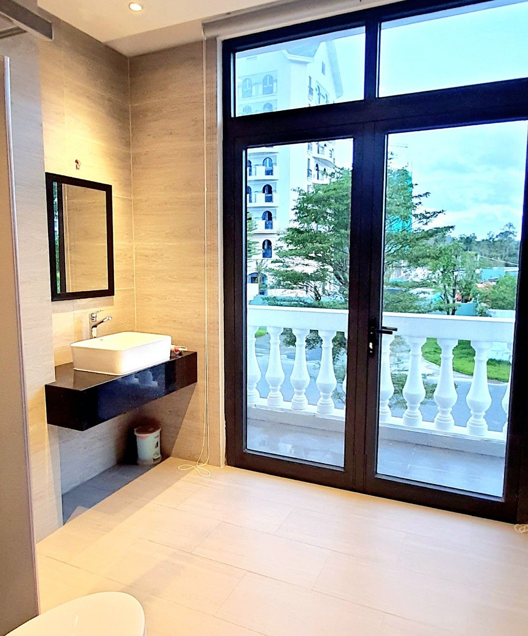 The Bok Hotel Grand World - by GoGo Phú Quốc facilities in Duong Dong